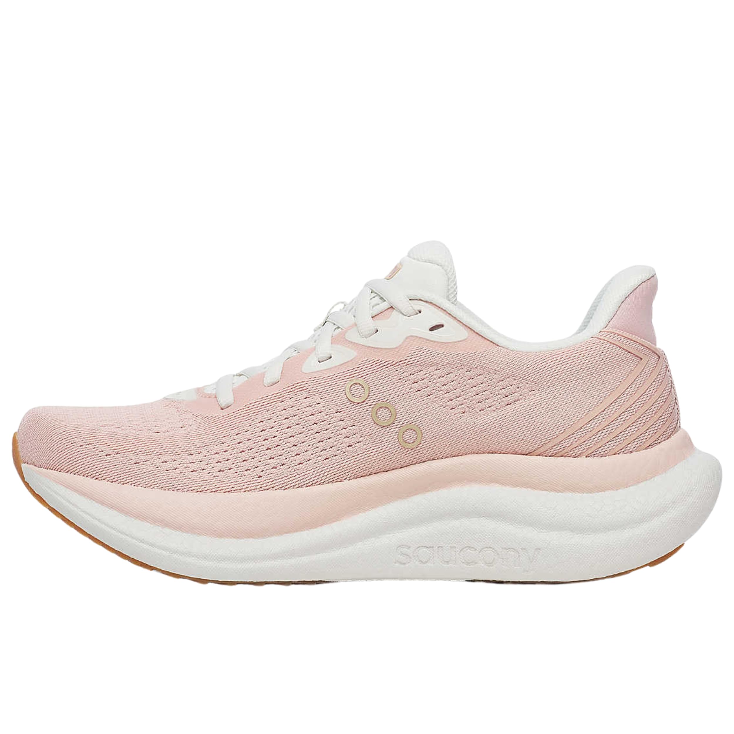 Saucony Womens Triumph 23
