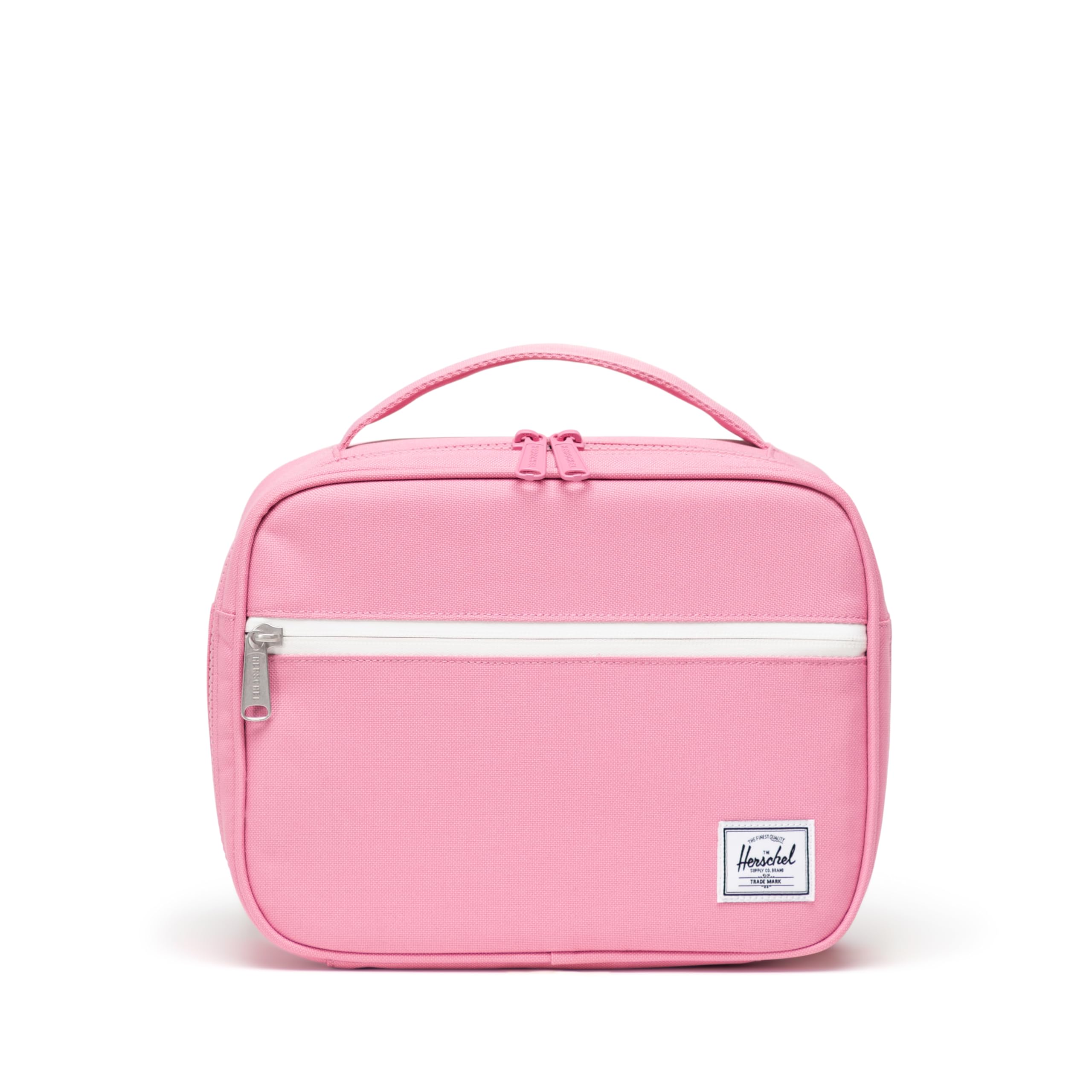 Pop Quiz Lunch Box Little Herschel, Cashmere Rose