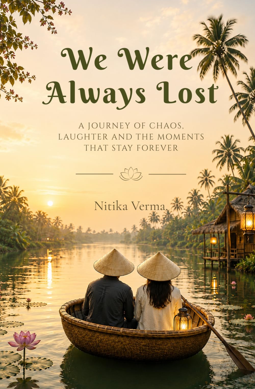 We Were Always Lost
