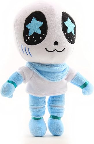 Miniatura 2 de Alien Sans - Figura de muñeca de peluche de 10 pulgadas