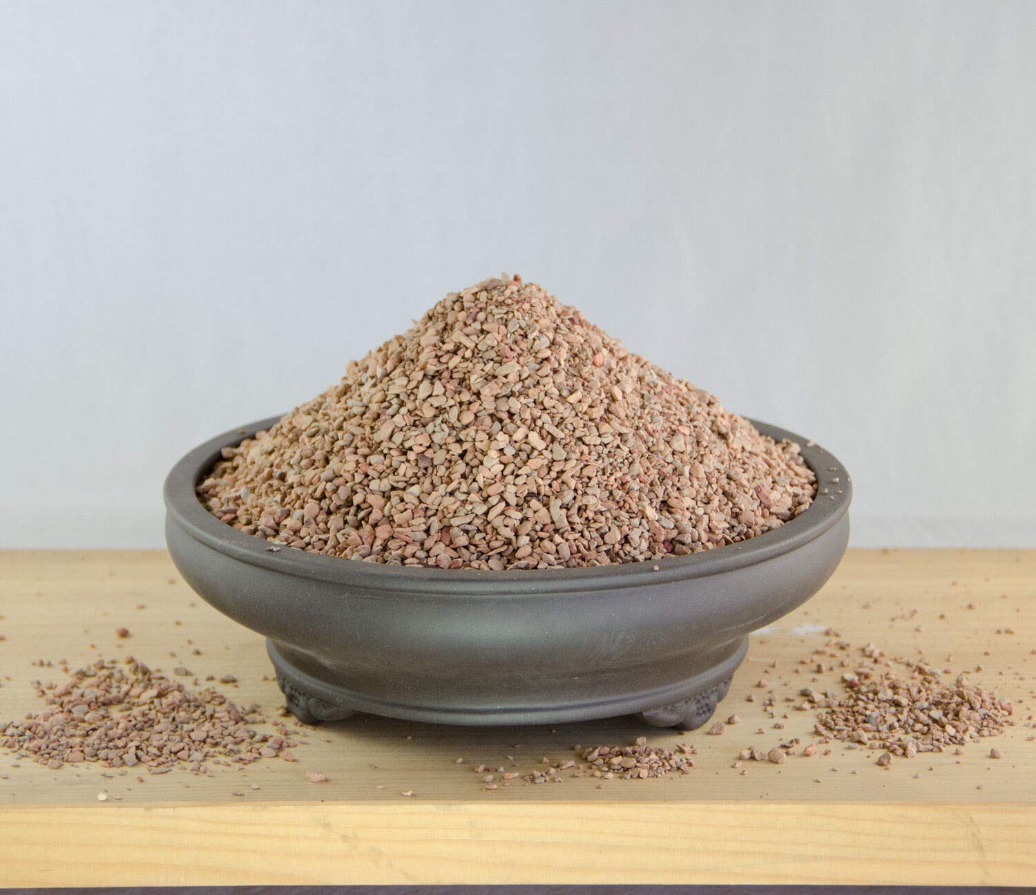 6 Quart Turface MVP for Cactus Succulent & Bonsai Tree Soil Mix & Top Dressing -qln