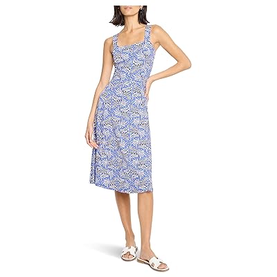 NIC+ZOE Ocean Jewel Dana Dress Women
