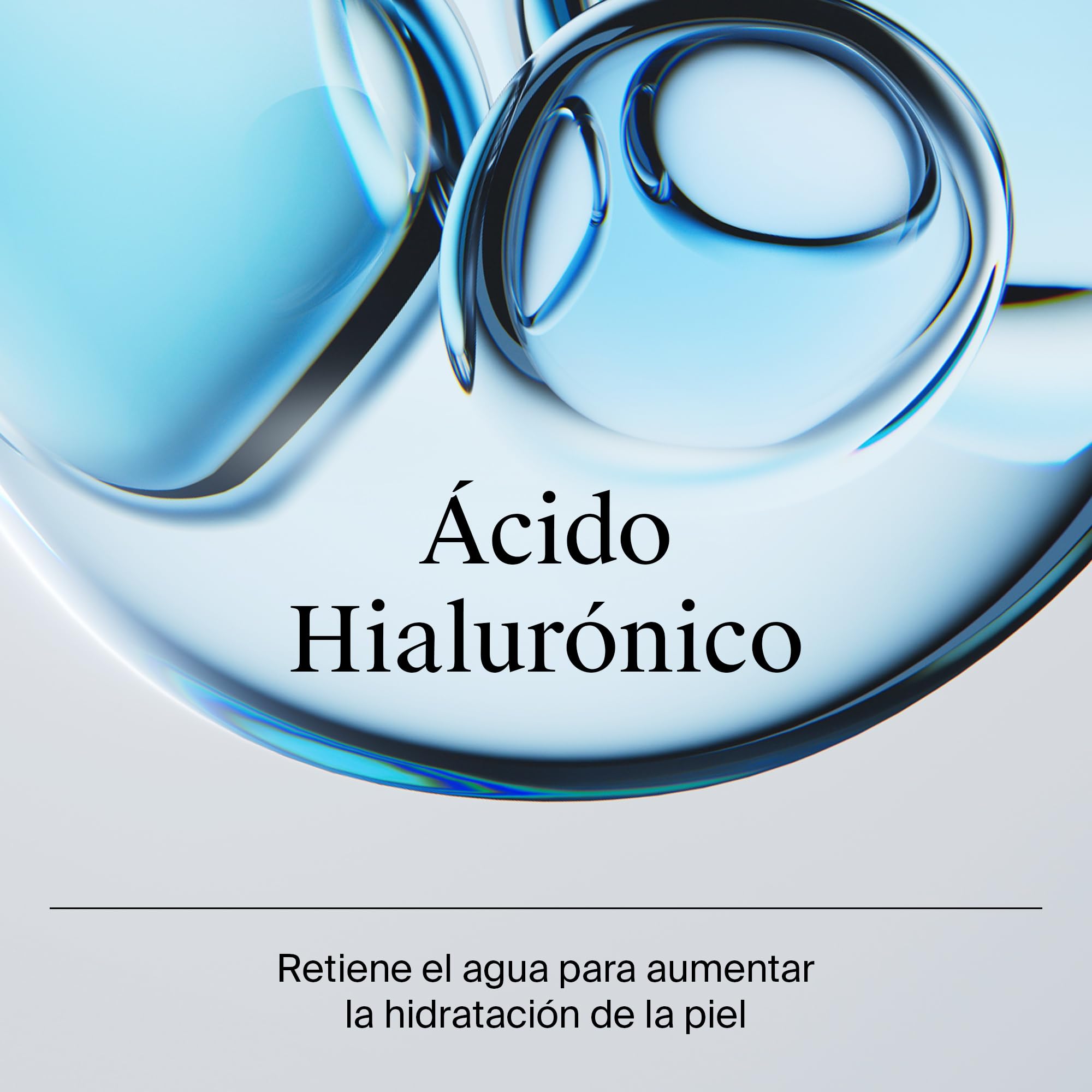 Neutrogena Hydro Boost Rutina de Hidratación Facial con Gel de Agua (50 ml) y Crema de Noche (50 ml), set 2x crema hidratante facial para 24 h de hidratación y regeneración con Ácido Hialurónico