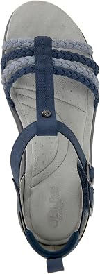 JBU by Jambu womens Prague