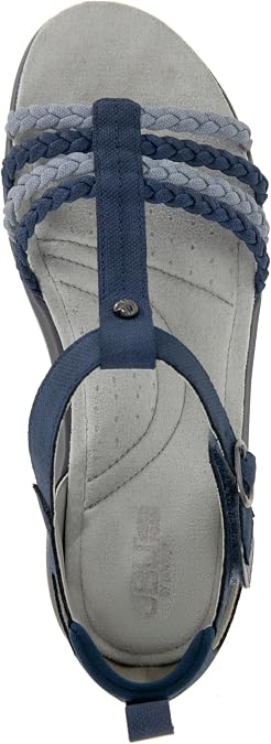 JBU by Jambu womens Prague