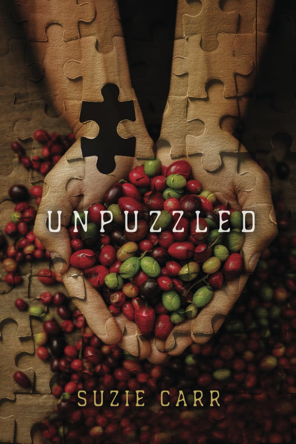 Unpuzzled