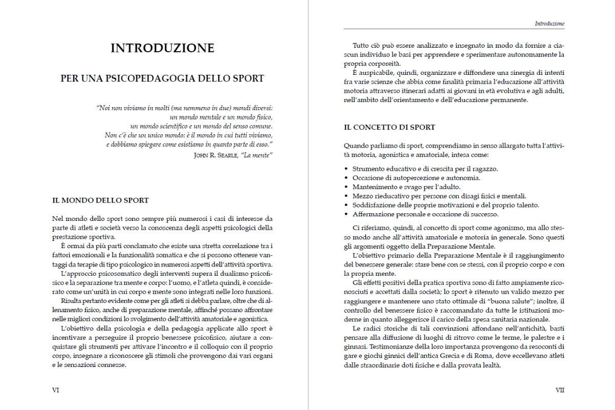 Vincere con la mente. La preparazione mentale nello sport, nel lavoro, nello studio e nella vita