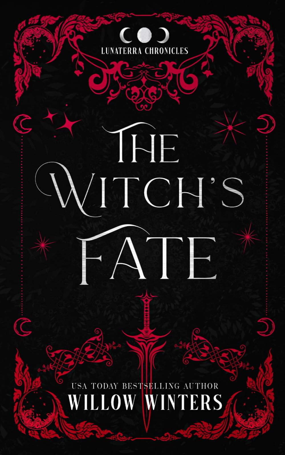 The Witch's Fate