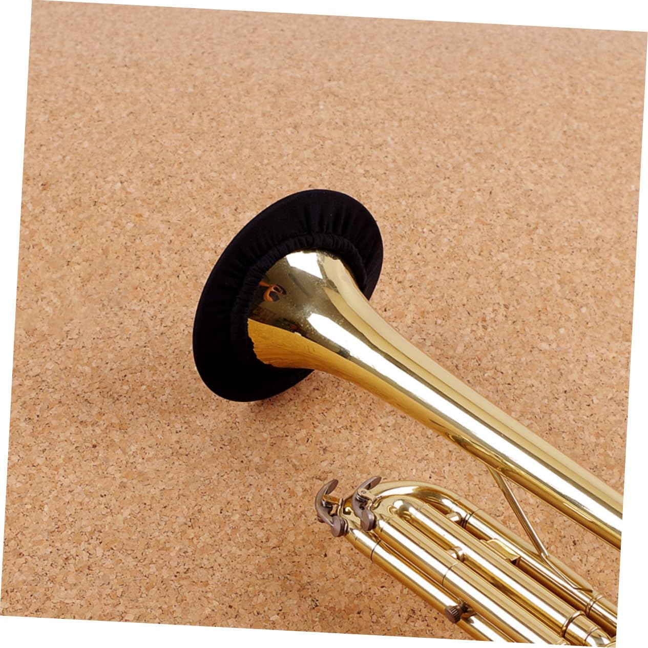 ibasenice 2pièces Mute Léger Pour Saxophone Alto Accessoire De Musique Pour Saxophonistes Atténuation Du Et Durabilité