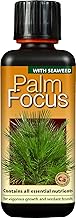 Growth Technology Ltd,Black Palm Focus 300 ml