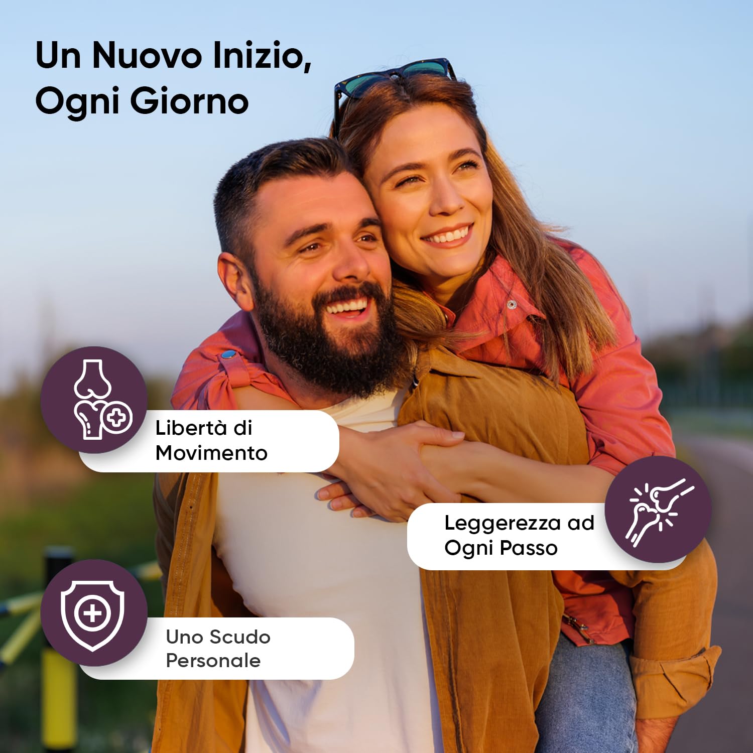 Collagene Marino Idrolizzato 1800mg + Acido Ialuronico 600mg Bundle | 180 Compresse + 120 Capsule, Peptidi di Collagene Tipo I e III con Vitamina C, Acido Ialuronico Integratore, 500-700 kDa, GMP