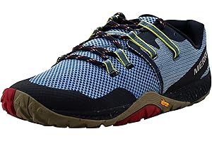 Womens Trail Glove 6: Conquer Trails with Confidence