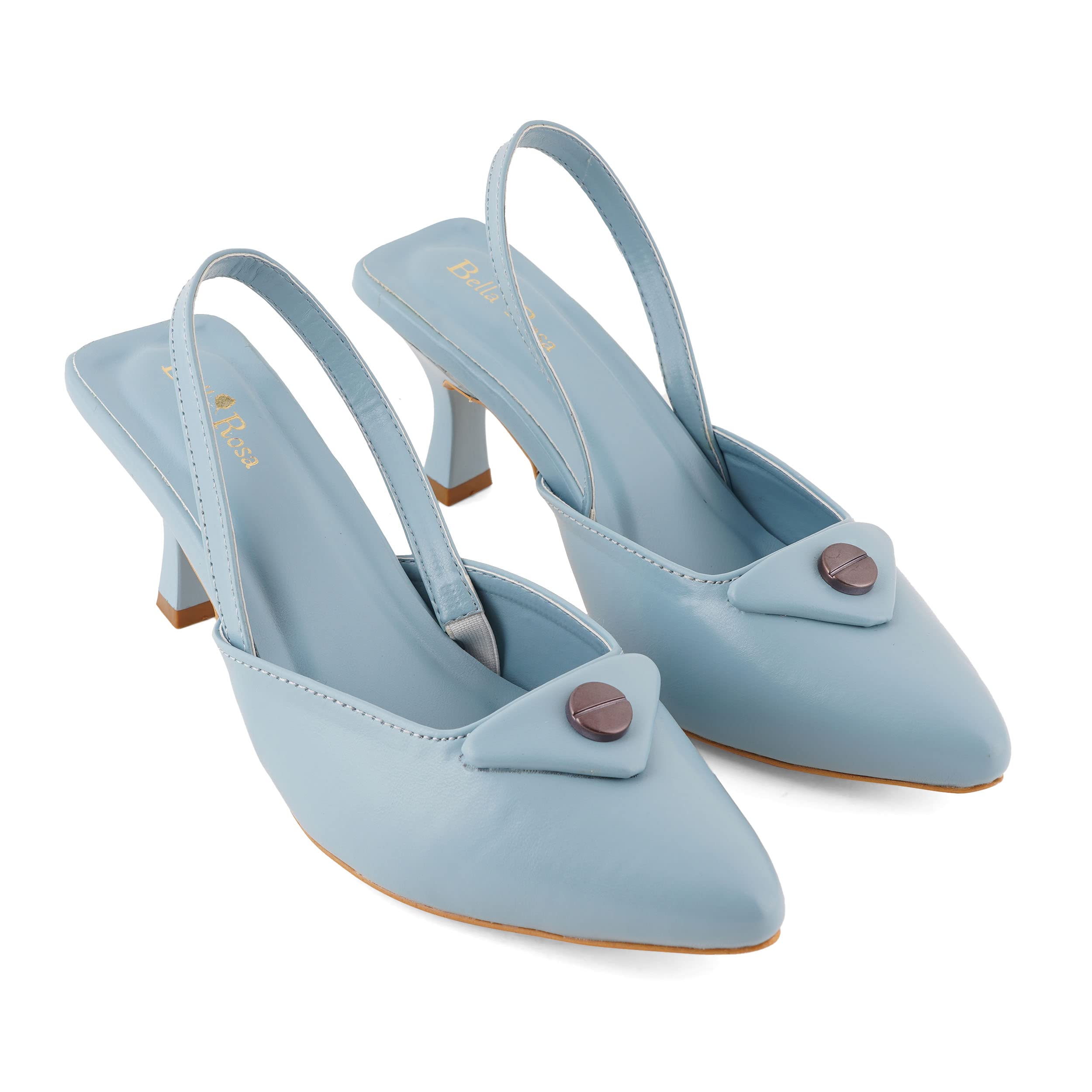See full amazon price history chart for Bella Rosa Front Closed Heels (Sky Blue, numeric_5) Bella Rosa Front Closed Heels (Sky Blue, numeric_5) (B0C3RHWMD8) Amazon Price History, Amazon Price Tracker