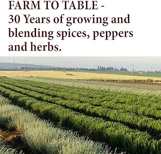 The Spice Way Lavender Flowers - (2 oz) dried flower buds for tea and culinary use - Culinary Lavender Buds - Dried Edible Lavender for Drinks, Chicken, Lavender Tea and More Dried Lavendar Recipes