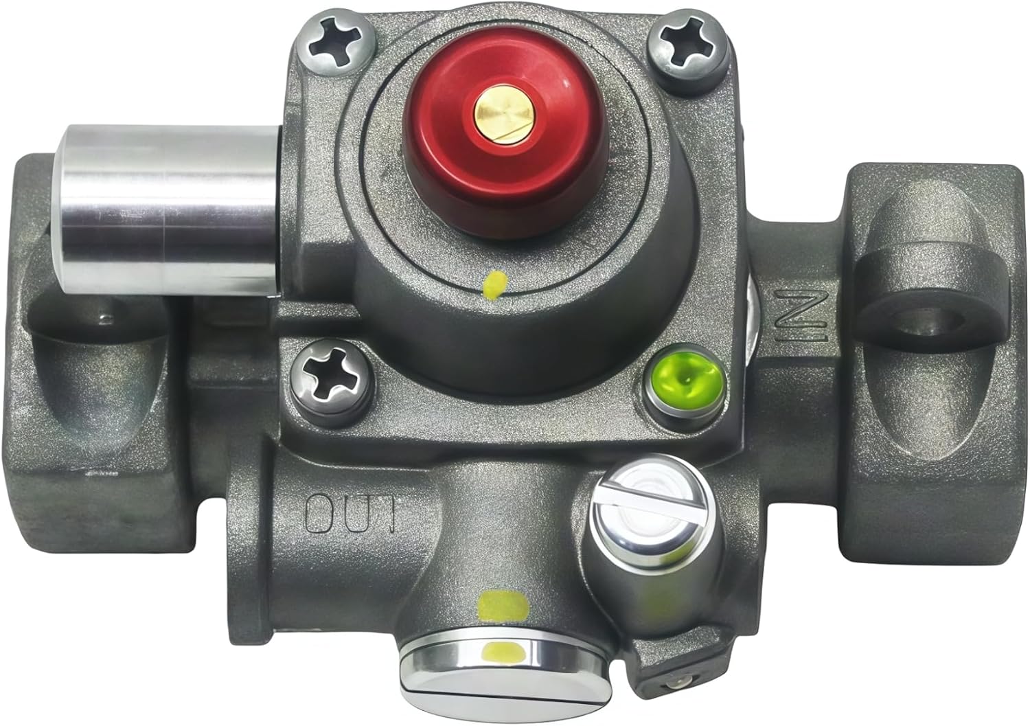 TS11K-4512-1-0 Oven Pilot Safety Valve Compatible with Blodgett Brands Robertshaw All Points 54-1205 55127 TS11K-42512-1-1