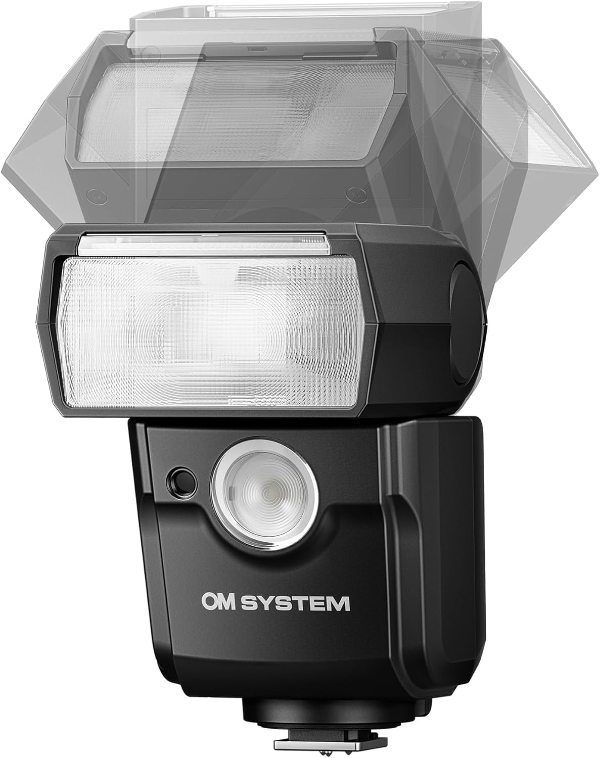OM SYSTEM FL-700WR Olympus, OM SYSTEM Flash