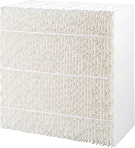 ITidyHome-1 Pack1043 Humidifier Wick Filter Replacement for Essick Air AIRCARE EP9500 EP9700 EP9800 EP9R500 EP9R800 821000 826000 826800 831000 and