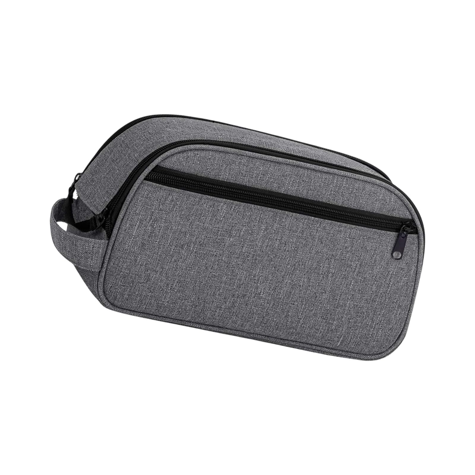 Organizadores portátiles para equipos de terapia respiratoria con bolsa de viaje acolchada