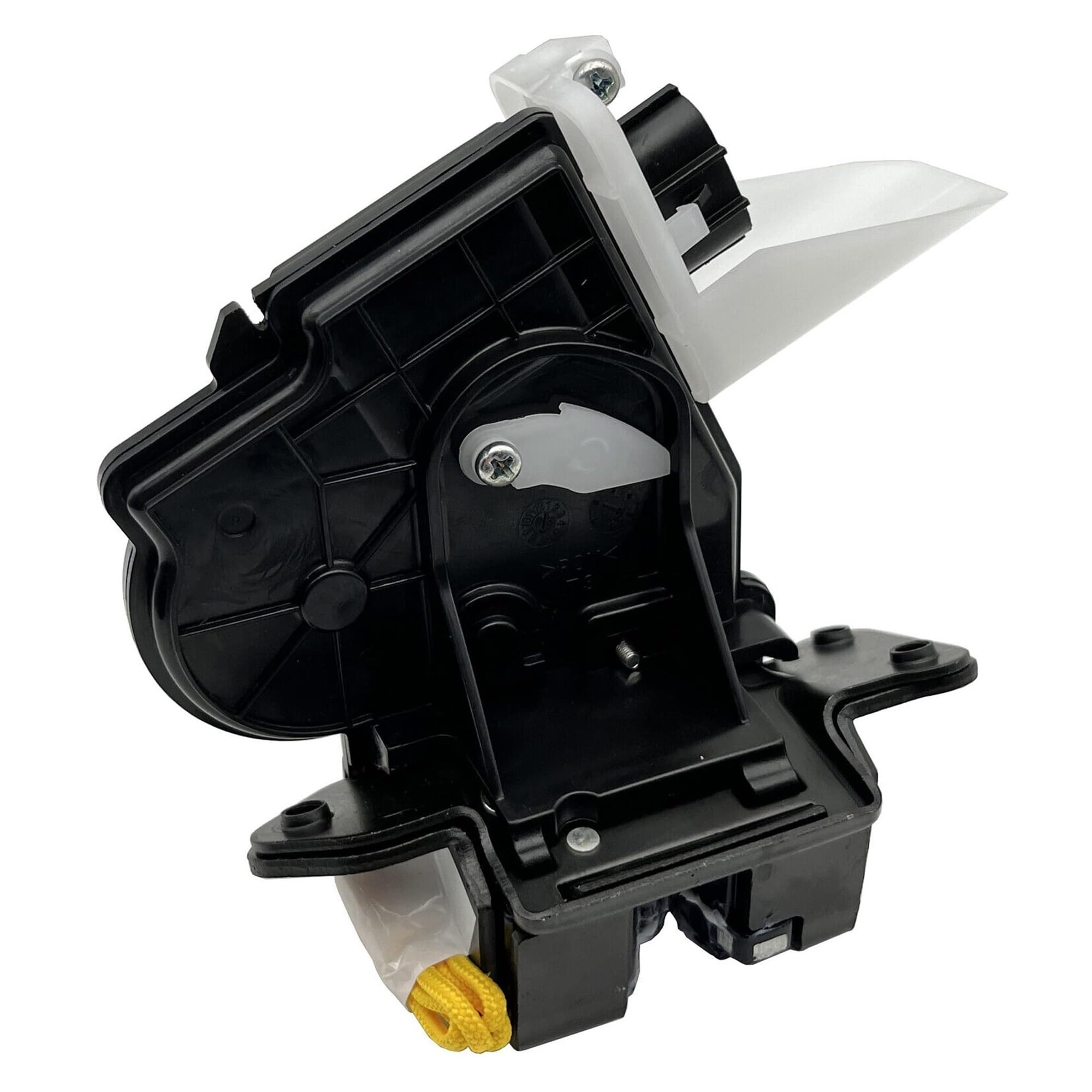 Trash Bin One Color Rear Tailgate Lock For Land For Cruiser 2008-2016 Tailgate Latch Actuator Back Door Lock Trunk Lift Hatch Lid