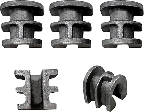 Mangas de repuesto para cabeza de recortadora para STHIL FS44 FS55 FS80 FS88 FS106 FS106 FS108 FS108 FS130 FS56 FS6X FS7X FS8X FS91 FS110