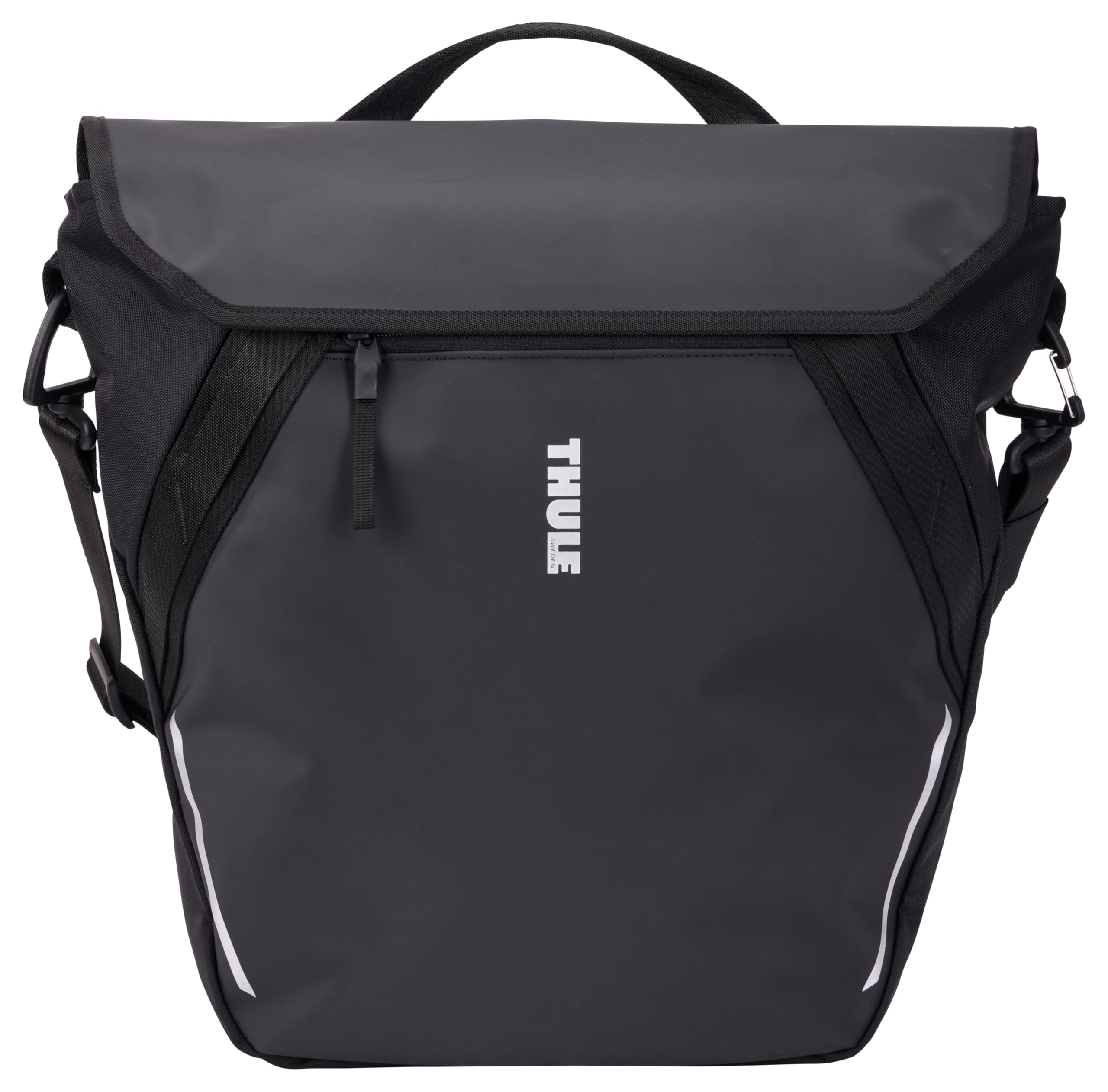 Thule Chasm Borsa Per Bici Con Inlock 22l