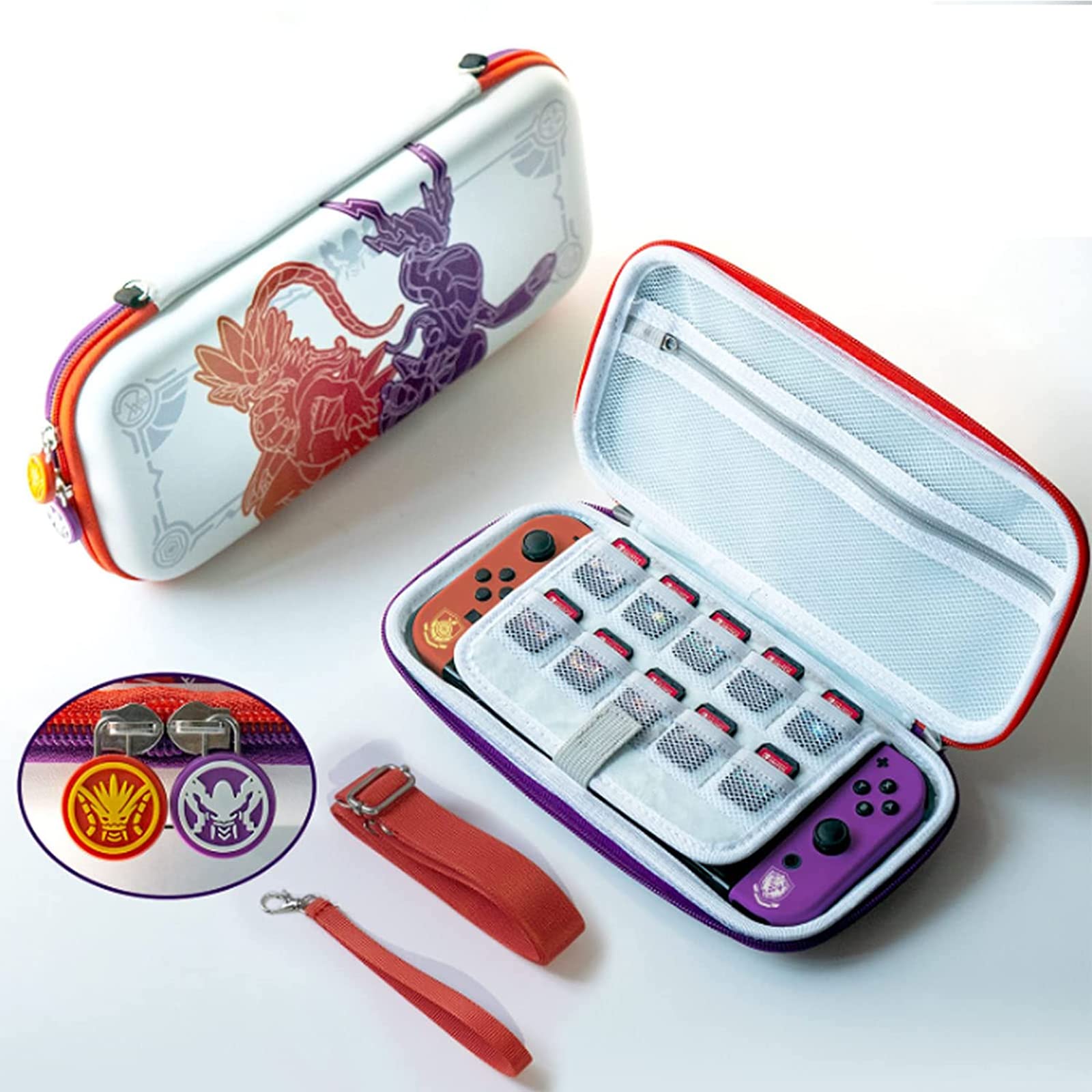 Amazon.co.jp: 【Switch 有機ELモデル対応】Switch/Switch 有機el 