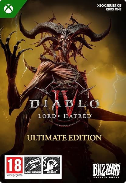 Blizzard Entertainment - 3
