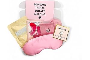 You Are Amazing Gift Box - Pamper Yourself with Our Self Care Gift Box