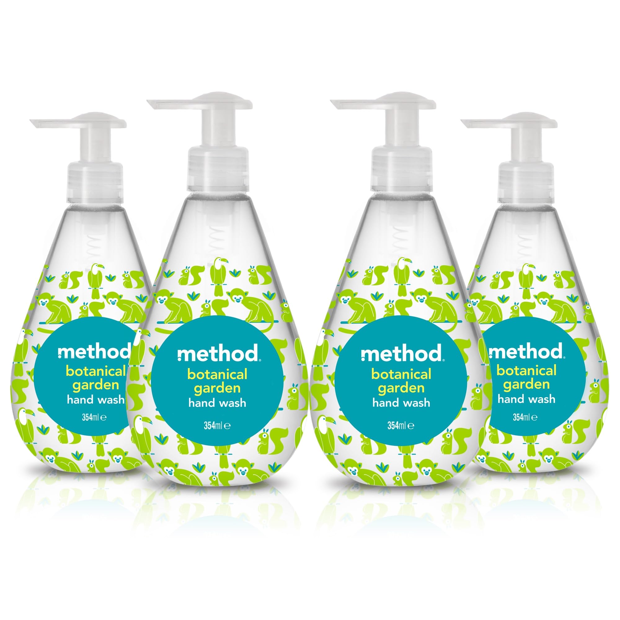 Method MTD HASO BOT GAR 0.354L EN/FR ECOMM