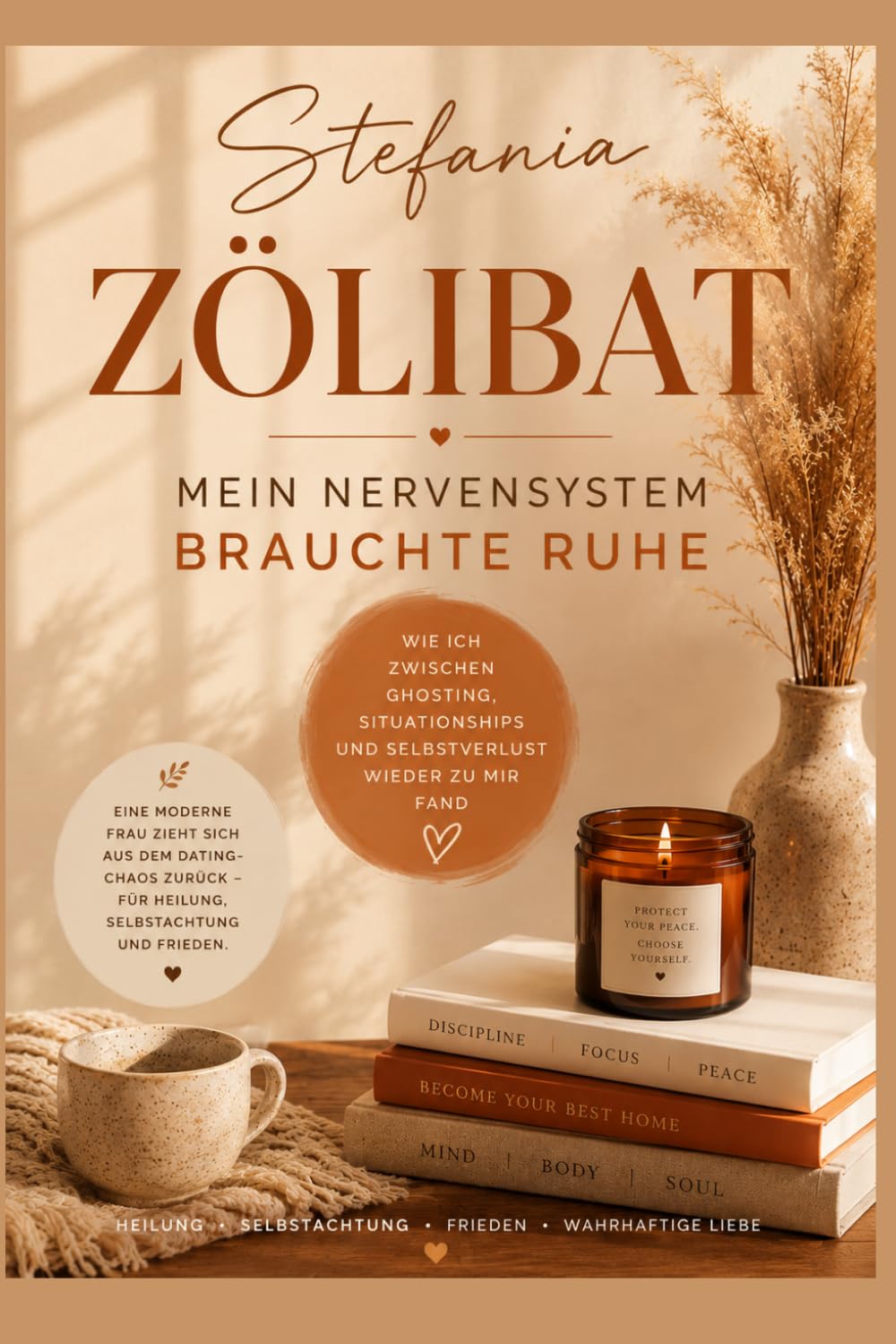Zölibat – Mein Nervensystem brauchte Ruhe