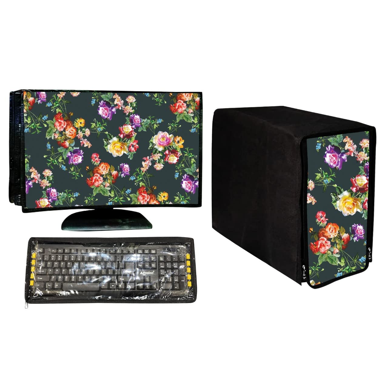 See full amazon price history chart for Lunish Owner Decor Homes Stylish Printed 3 in 1 Dust Proof Computer / Desktop Cover Set | Set of 3 - Desktop CPU Keyboard Covers Rectangular - 22 Inch Lunish Owner Decor Homes Stylish Printed 3 in 1 Dust Proof Computer / Desktop Cover Set | Set of 3 - Desktop CPU Keyboard Covers Rectangular - 22 Inch (B0BBMXTNZK) Amazon Price History, Amazon Price Tracker