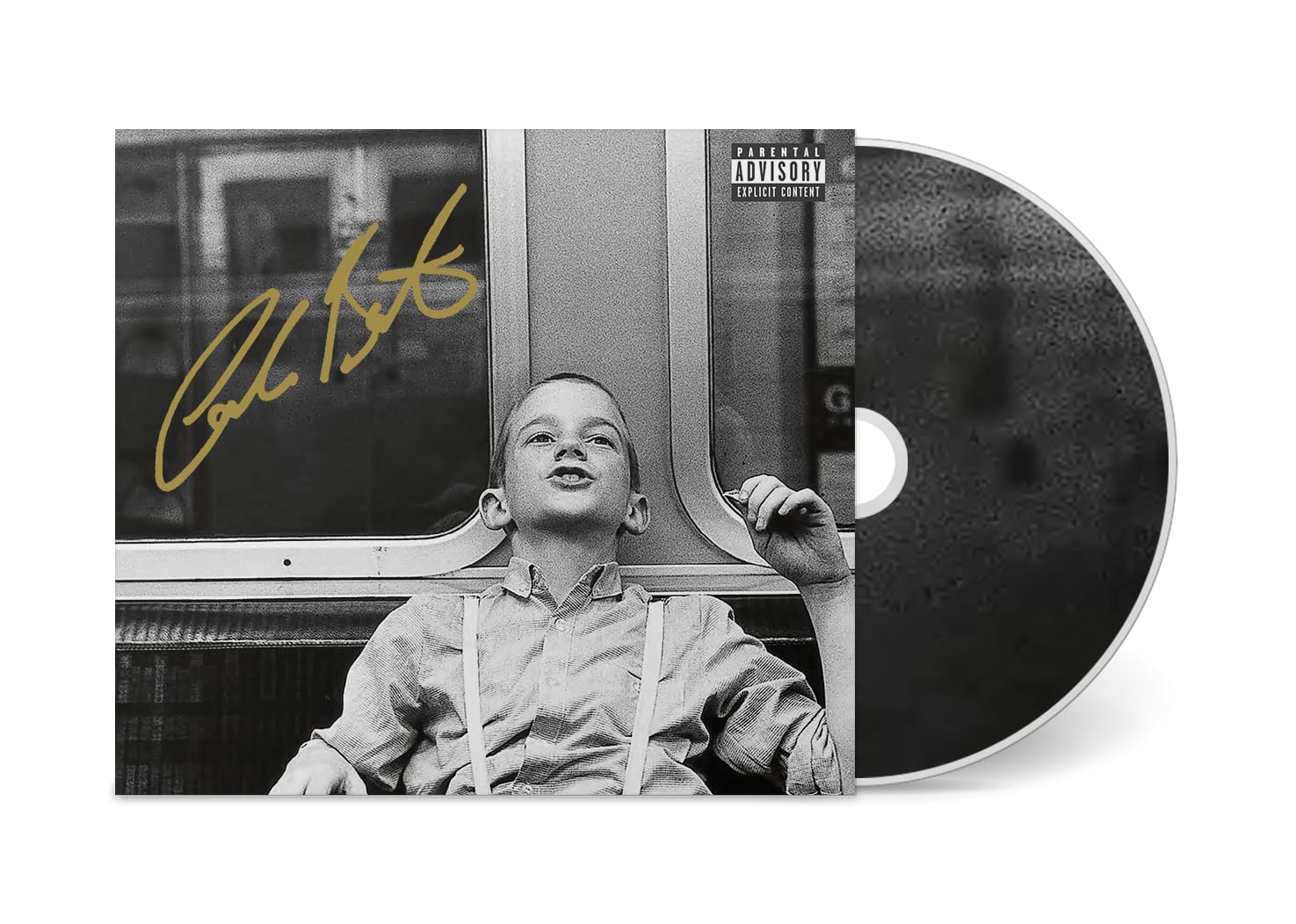 INDI (Signed Edition) (Amazon UK Exclusive)