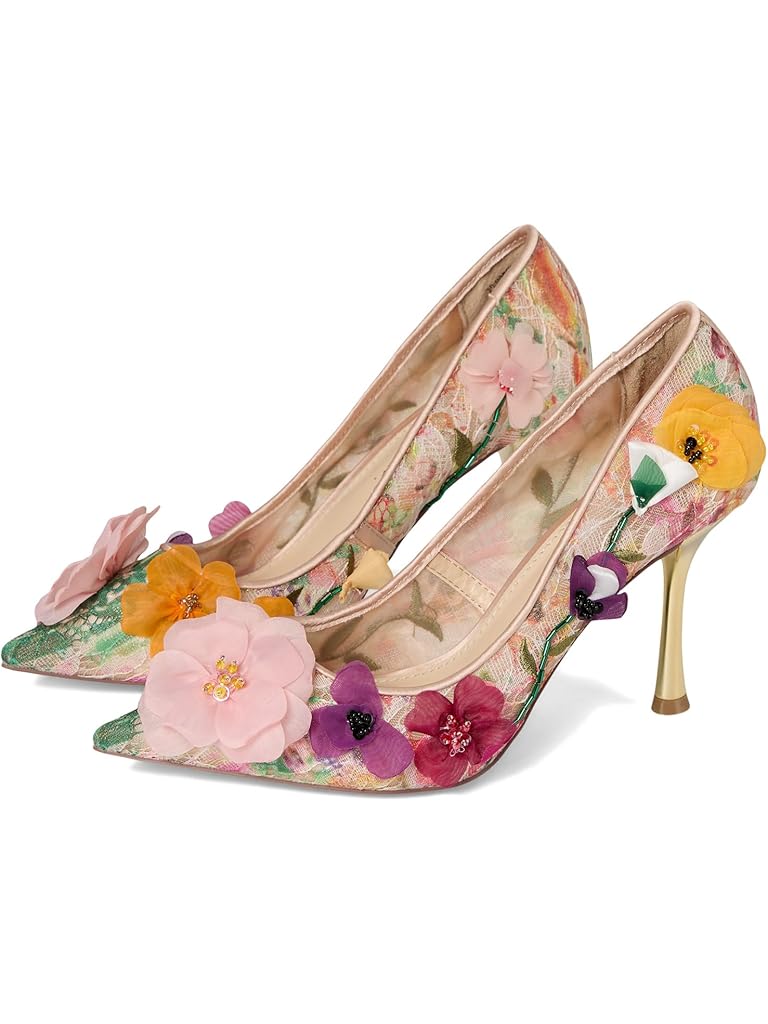 Multi Betsey Johnson Darcy