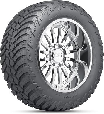 AMP 285X55R20E 32X11.00R20 M/T ATTACK - AMP OFF-ROAD,285-5520AMPCM2