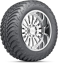 AMP 285X55R20E (32X11.00R20) M/T ATTACK - AMP OFF-ROAD,285-5520AMPCM2