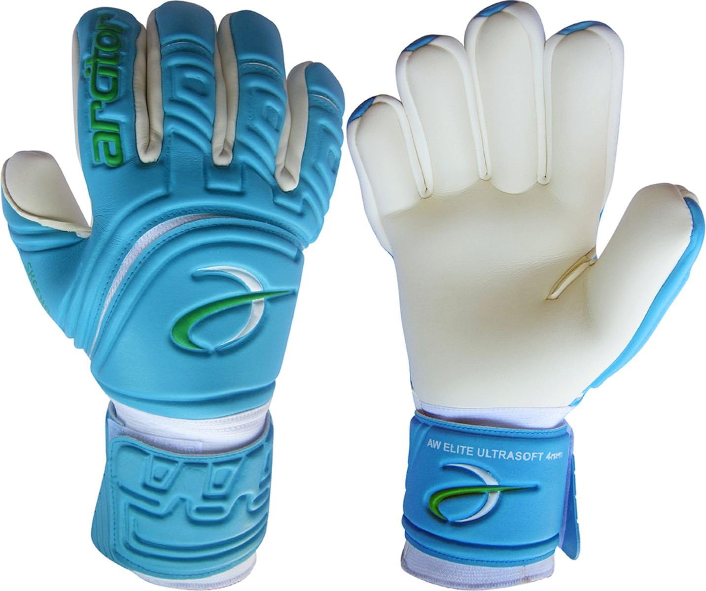 Skeena Negative Cut Elite Goalkeeper Gloves
