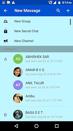 Appu fc mesinger