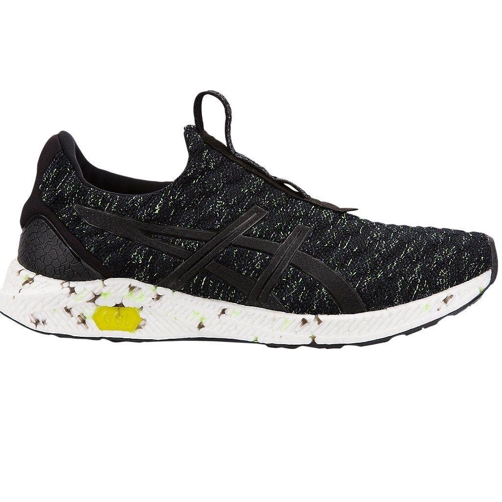 ASICS Men's Competition Running Shoes Road, Multi Coloured, 8