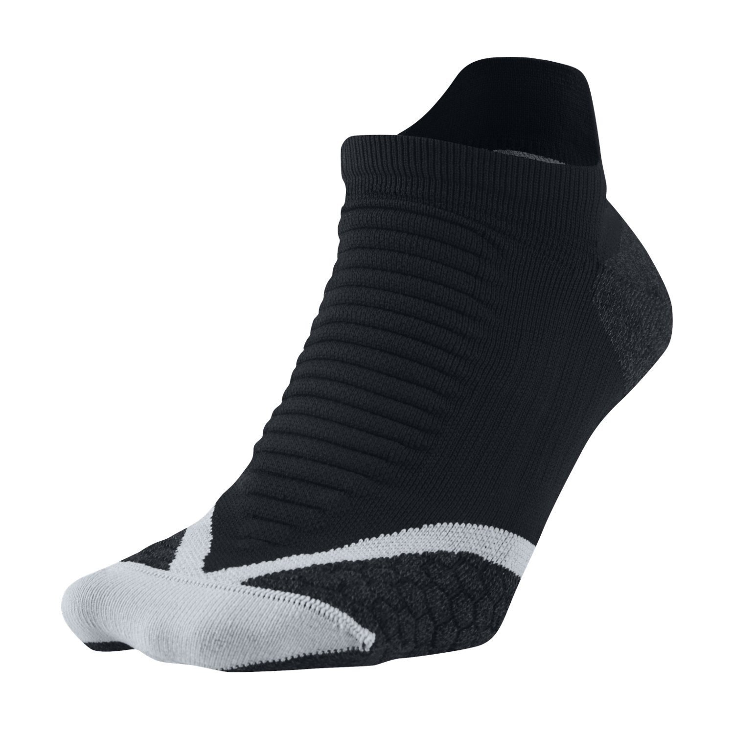 Amazon.co.jp: (ナイキ) Nike Eliteクッションノーショウタブ 