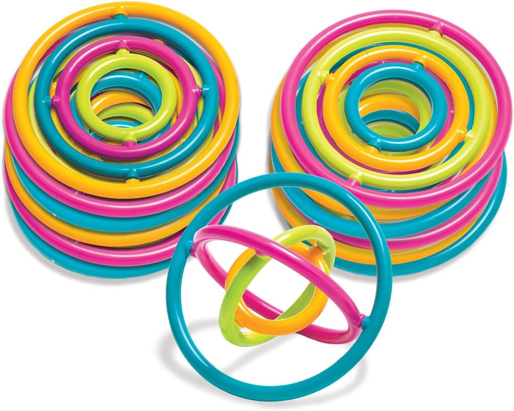 Trainers Warehouse Desktop Fidget Set Increases Focus, Reduces Stress | Neat and Professional | Set of 8 Fidget Toys (Desktop)