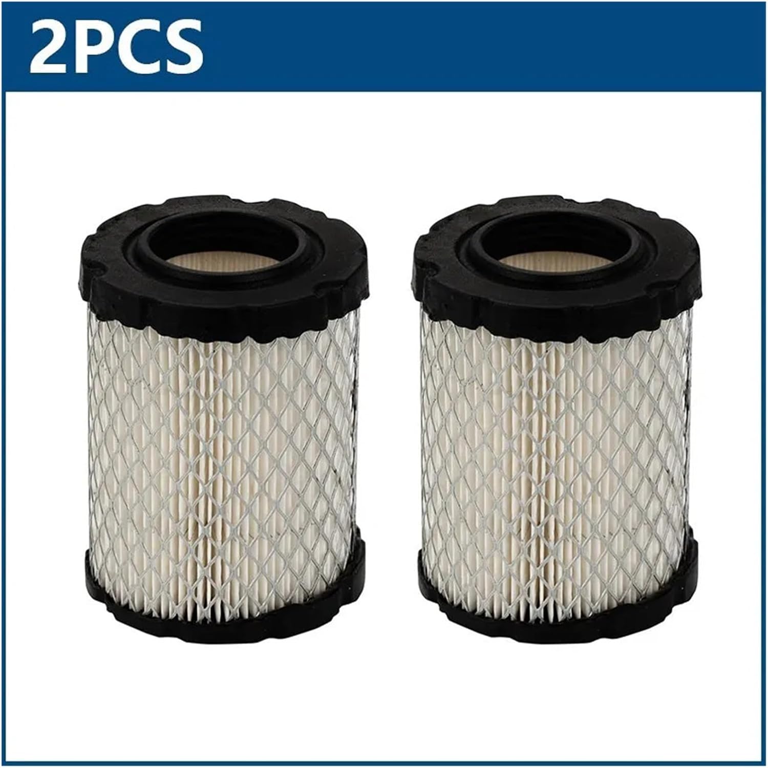 エアフィルター＆プレフィルター、Briggs &amp; Stratton 796032 591583 591383 798911