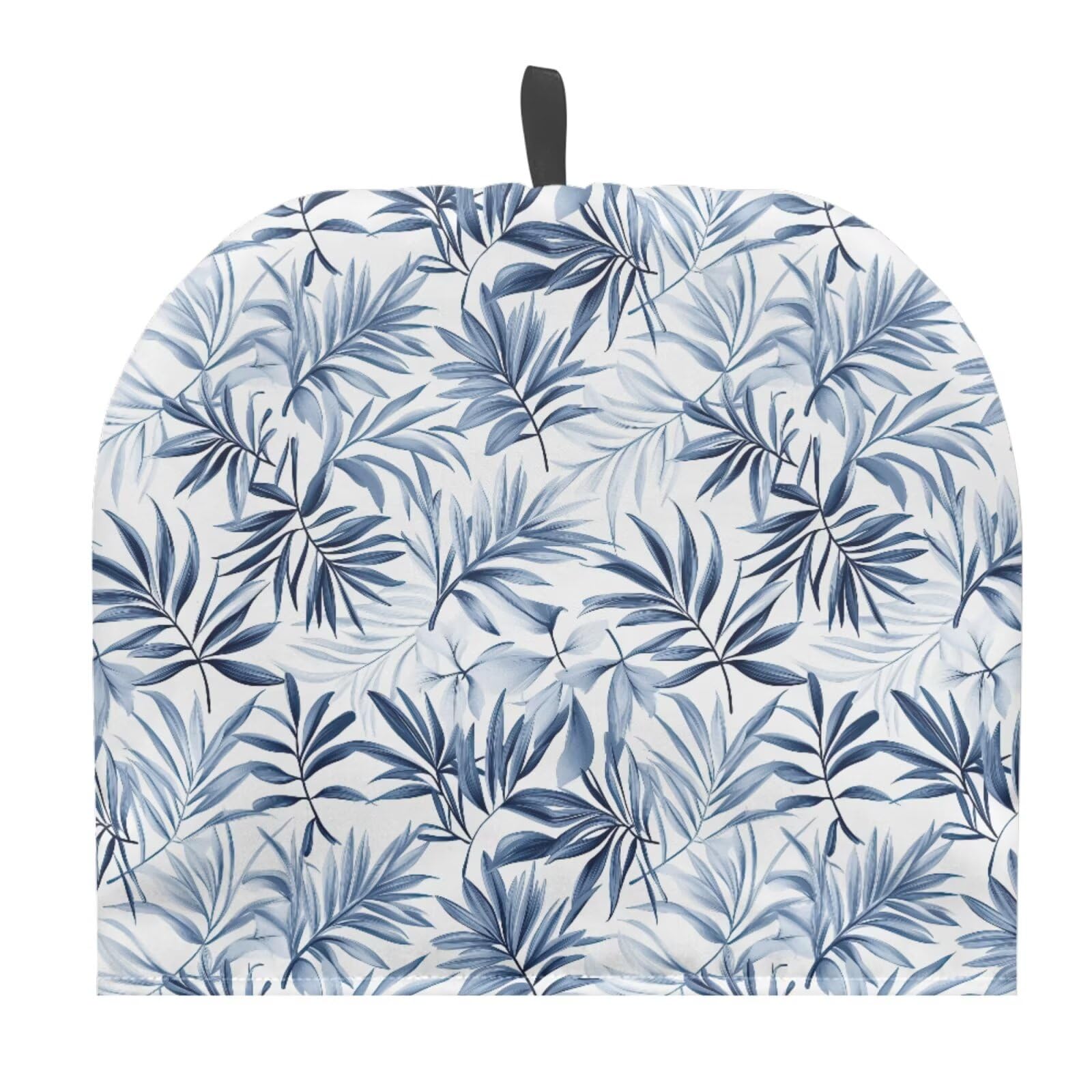 Drnuikhe Tropical Leaves Insulated Tea Cozies - tea cozies | Mubboo