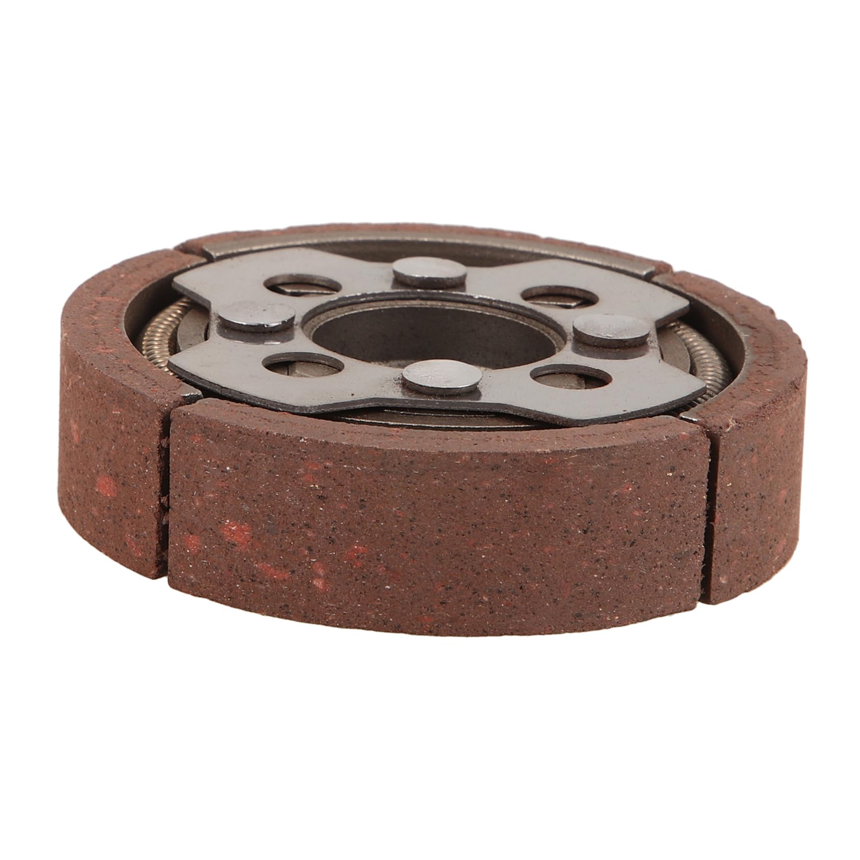 BESPORTBLE Metal Tiller Block Clutch Tiller Clutch Part Mini Tiller Clutch Garden Tiller Clutch