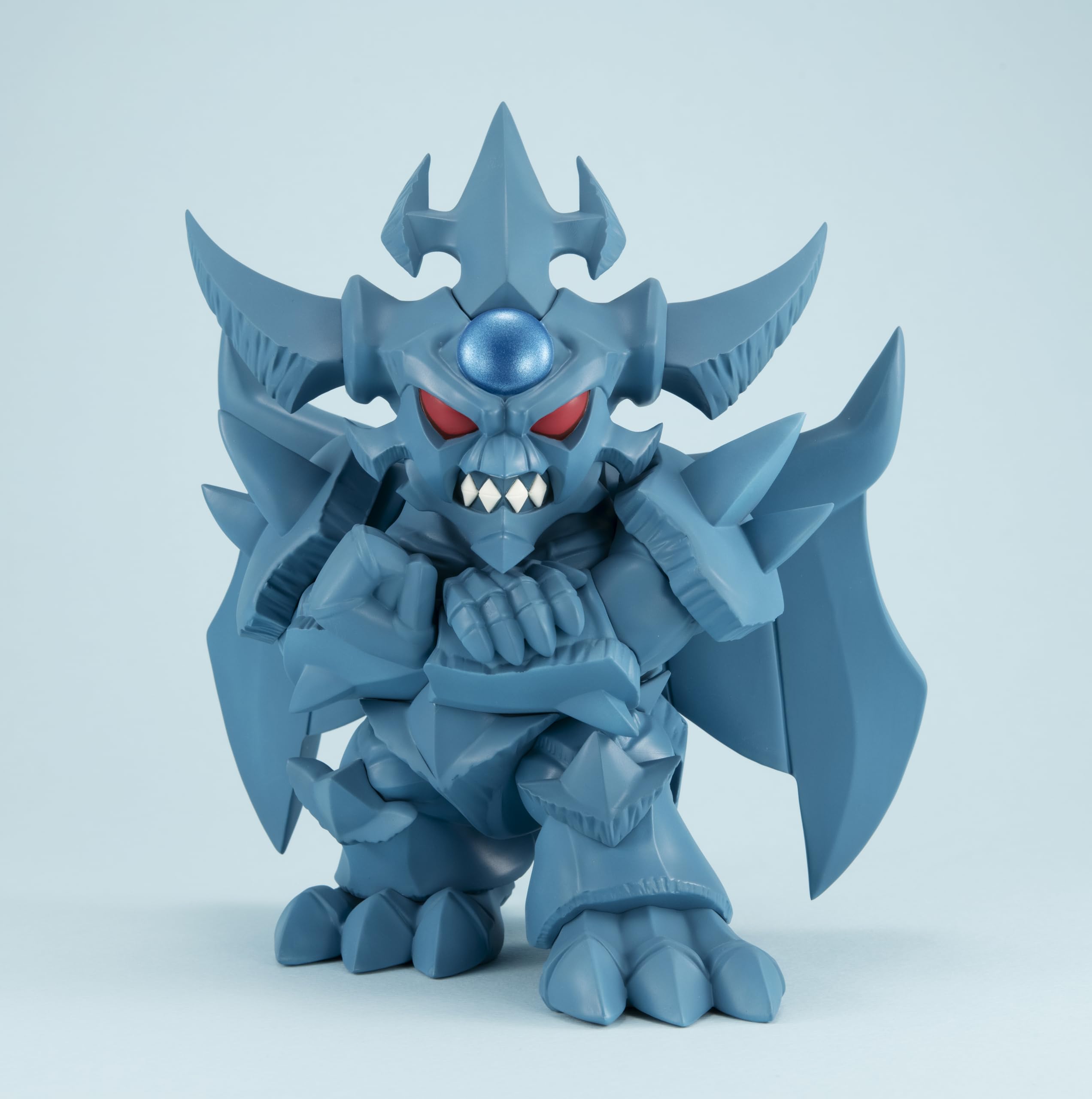 Amazon.co.jp: MEGATOON 遊☆戯☆王デュエルモンスターズ オベリスクの 