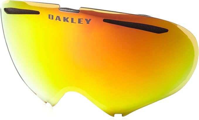 Amazon Co Jp Oakley オークリー スノーゴーグル A Frame 2 0 スノーボード ミラーレンズ スノー ゴーグル用 日本正規品 Fire Iridium Free Aframe Lens F 59 686 スポーツ アウトドア