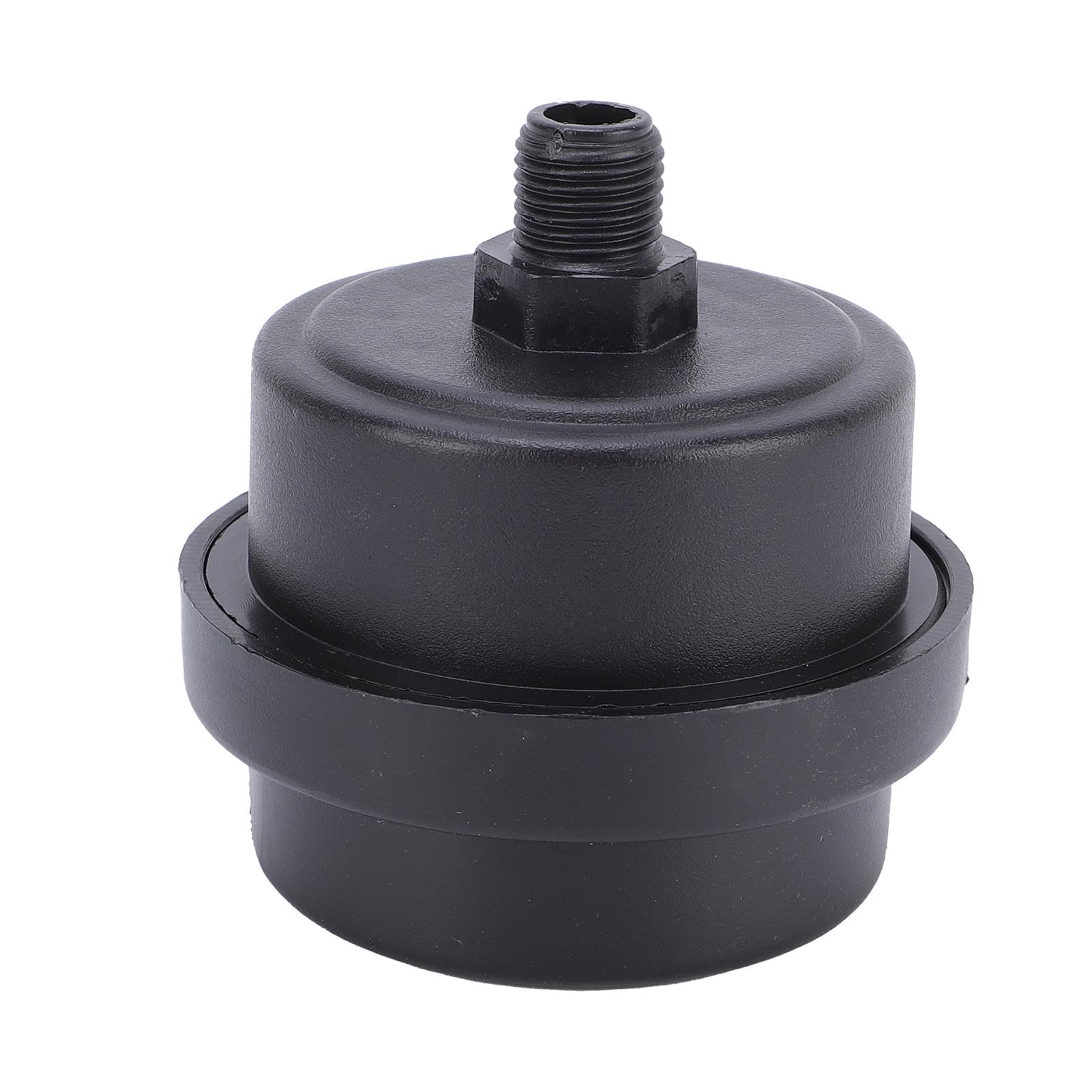 LiebeWH Compressore d'aria Portatile, Compressore d'aria Senza Fili da 3 Litri Senza Olio con Motore in Rame Spazzole, Pressione Regolabile da 8 Bar, 65 DB, per Gonfiaggio Pneumatici in Cantiere,