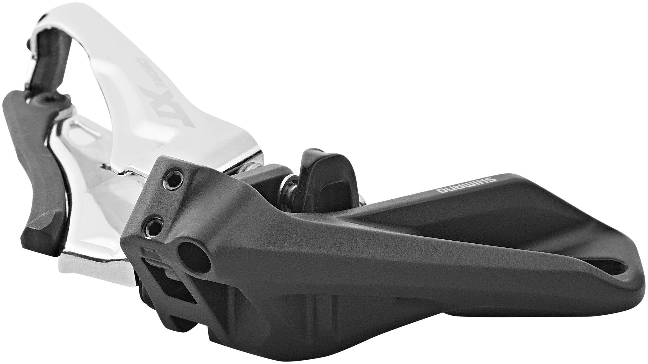 Shimano 305830850 TY500 Derailleur Diamètre 34,9 mm Unisex-Adult, Taille Unique
