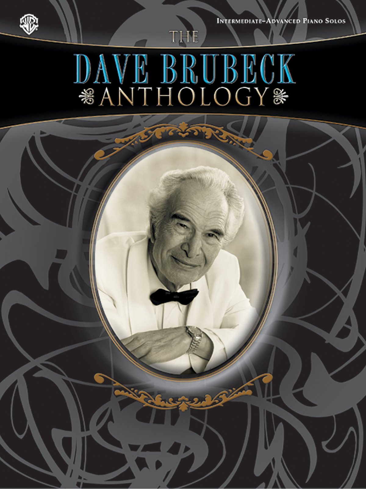 The Dave Brubeck Anthology: Intermediate-Advanced Piano Solos