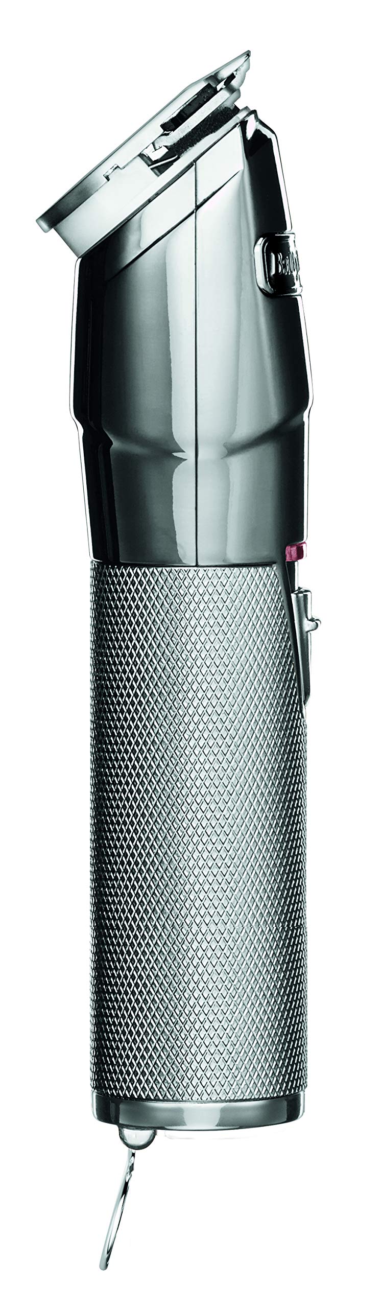 BaBylissPRO Professional Hair Trimmer, High torque brushless engine with lithium-ion battery, cord/cordless
