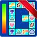 Connect - jeu cool et coloré